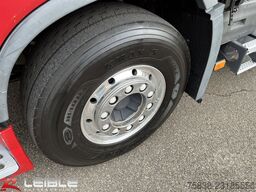 VOLVO FH 500*Globetrotter*Standklima*Alcoa*