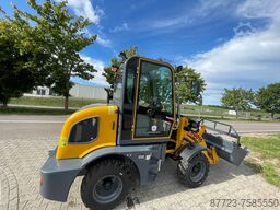 Gunter machine GG010