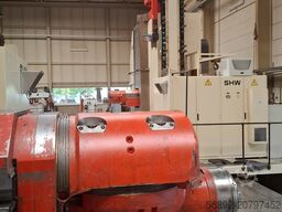 ABUS LK  280 Hallenkran Brückenkran