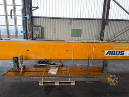 ABUS LK 280 Hallenkran Brückenkran