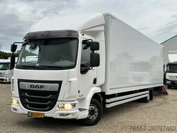 DAF LF 230 LF230.12 EURO6. 2018. 880x247x233