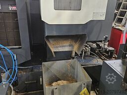 DMG MORI NHX 5000