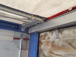 MAN TGS 26.360 Schuifzeil Euro6