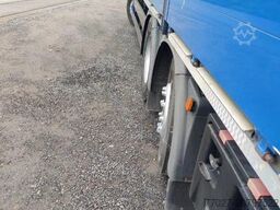 MAN TGS 26.360 Schuifzeil Euro6