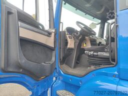 MAN TGS 26.360 Schuifzeil Euro6