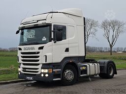 SCANIA R440 HL ADBLUE PDE