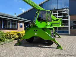Merlo Roto 30.16 EV