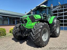 Deutz-Fahr AGROTRON 7250 TTV