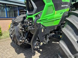 Deutz-Fahr AGROTRON 7250 TTV