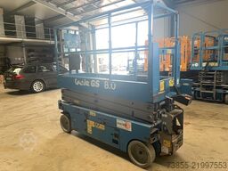 Genie GS-2032 Hydraulic