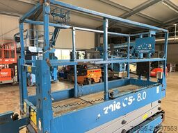 Genie GS-2032 Hydraulic