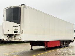 Schmitz Cargobull Tiefkühler Standard