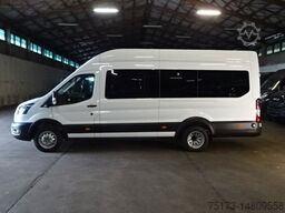FORD Transit 460L4 Autom 18Sitzer Stndhzg