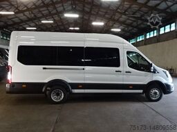 FORD Transit 460L4 Autom 18Sitzer Stndhzg