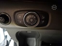 FORD Transit 460L4 Autom 18Sitzer Stndhzg