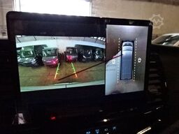 FORD Transit 460L4 Autom 18Sitzer Stndhzg