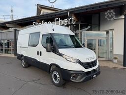 IVECO Daily 35S16 A8 *DoKa*Automatik*AHK*R3.520mm*