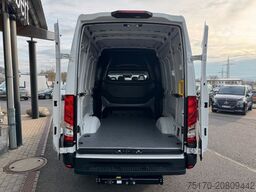 IVECO Daily 35S16 A8 *DoKa*Automatik*AHK*R3.520mm*