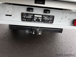 RENAULT Master 2.3 dCi Pritsche+Plane *AHK*Kamera*Klima*