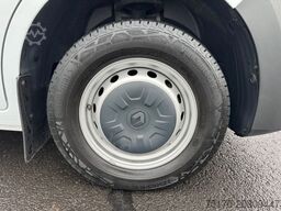 RENAULT Master 2.3 dCi Pritsche+Plane *AHK*Kamera*Klima*