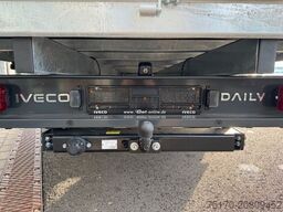 IVECO Daily 35S14 A8*L4.260mm*Automatik*Kamera*