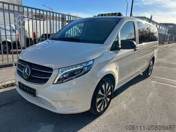 MERCEDES-BENZ Vito Tourer 116 CDI lang Taxi