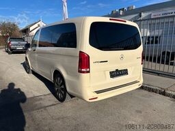 MERCEDES-BENZ Vito Tourer 116 CDI lang Taxi
