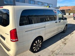 MERCEDES-BENZ Vito Tourer 116 CDI lang Taxi