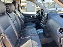 MERCEDES-BENZ Vito Tourer 116 CDI lang Taxi