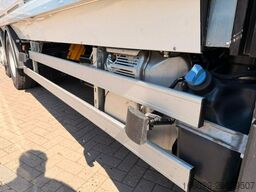 MAN TGM 26.320 6x2/4 Getränkefahrzeug Wingliner LBW