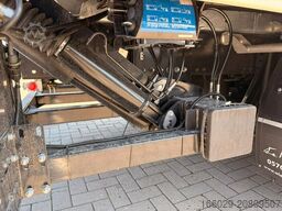 MAN TGM 26.320 6x2/4 Getränkefahrzeug Wingliner LBW