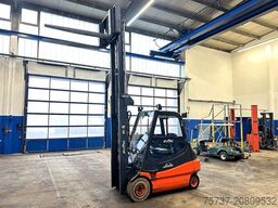 LINDE E30/02