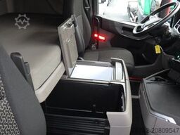 SCANIA R 410 B6x2 Jumbo-BDF/Ret/Lenkachse/AHK/Standklim