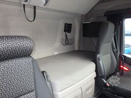 SCANIA R 410 B6x2 Jumbo-BDF/Ret/Lenkachse/AHK/Standklim