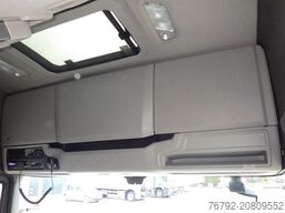 SCANIA R 410 B6x2 Jumbo-BDF/Ret/Lenkachse/AHK/Standklim