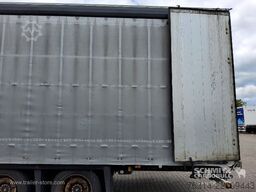 Schmitz Cargobull Curtainsider Mega Getränke