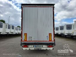 Schmitz Cargobull Curtainsider Mega Getränke