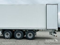 Schmitz Cargobull Trockenfrachtkoffer Standard Doppelstock