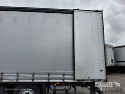 Schmitz Cargobull Curtainsider Standard Getränke