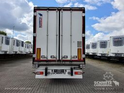 Schmitz Cargobull Tiefkühler Standard Doppelstock