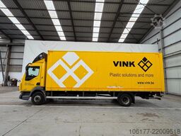 DAF LF 220 EURO 6 BLATT/BLATT -LAMMES/LAMMES - SCHA...