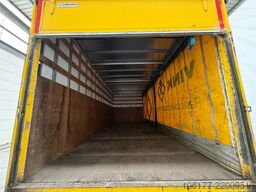 DAF LF 220 EURO 6 BLATT/BLATT -LAMMES/LAMMES - SCHA...