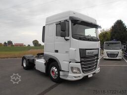 DAF XF 510 - ADR