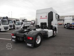 DAF XF 510 - ADR