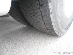DAF XF 510 - ADR