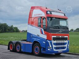VOLVO FH 460 XL 6X2 I-SAVE LED