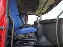 VOLVO FH 460 XL 6X2 I-SAVE LED