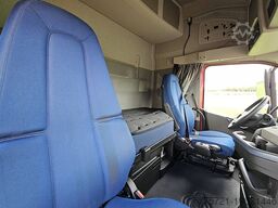 VOLVO FH 460 XL 6X2 I-SAVE LED
