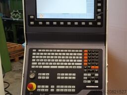 DECKEL-MAHO DMC 635 V Ecoline