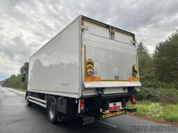Renault D 18 280 DTI EURO 6 FRIGO FRC
